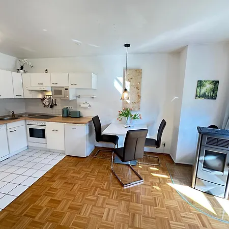 Apartament Mit Kamin - Hunde Willkommen Falkenstein (Upper Palatinate)