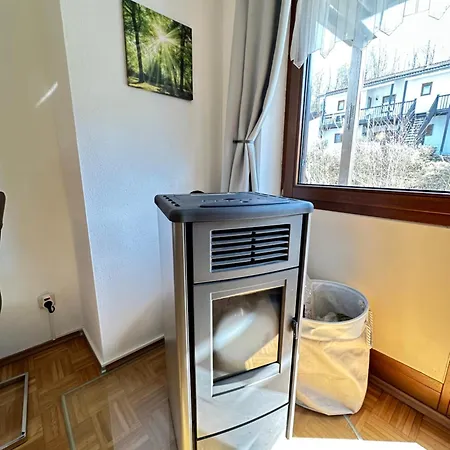 Mit Kamin - Hunde Willkommen * Falkenstein (Upper Palatinate)