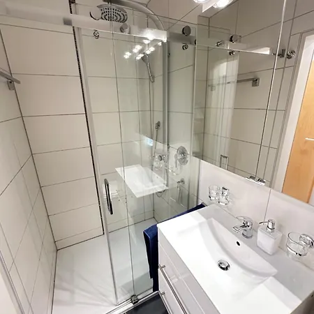 Apartment Mit Kamin - Hunde Willkommen *
