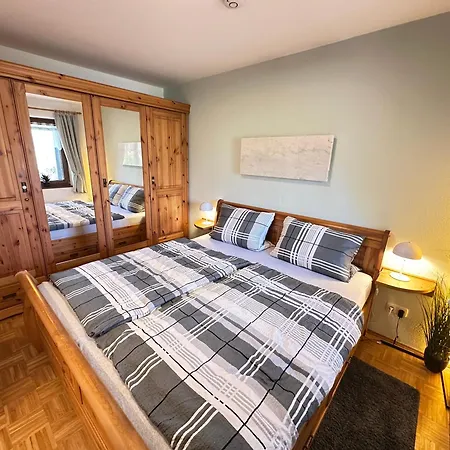 Apartment Mit Kamin - Hunde Willkommen Falkenstein (Upper Palatinate)