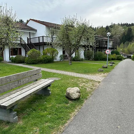 Mit Kamin - Hunde Willkommen Apartment Falkenstein (Upper Palatinate)