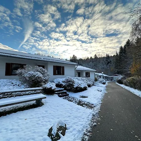 Mit Kamin - Hunde Willkommen