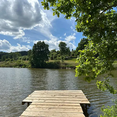Mit Kamin - Hunde Willkommen * Falkenstein (Upper Palatinate)