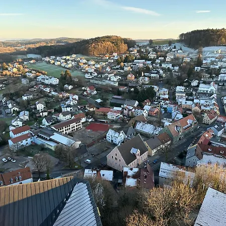 Apartament Mit Kamin - Hunde Willkommen