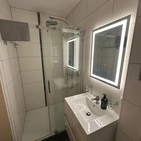 Apartment Mit Kamin - Hunde Willkommen